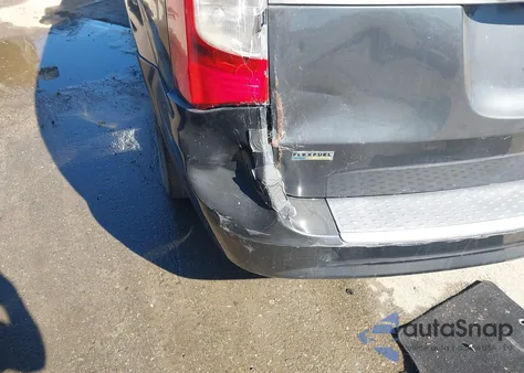 2012 Chrysler Town & Country Touring from USA, damaged, VIN 2C4RC1BG1CR283002